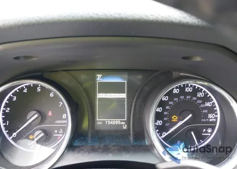 2018 Toyota Camry Se z USA, uszkodzony, nr VIN 4T1B11HK4JU677480